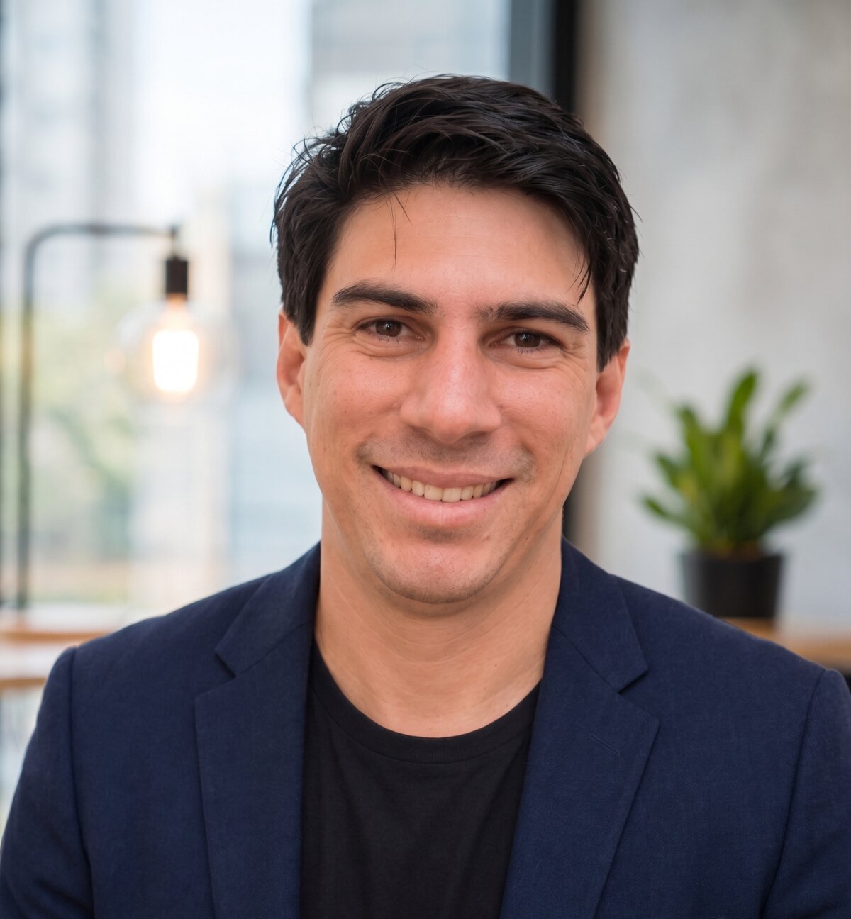Bruno Rangel